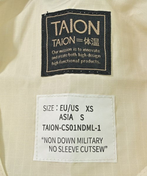TAION เสื้อสตรี