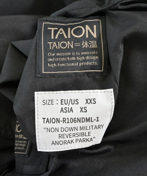 TAION แจ็คเก็ตเบลาส์ อื่น