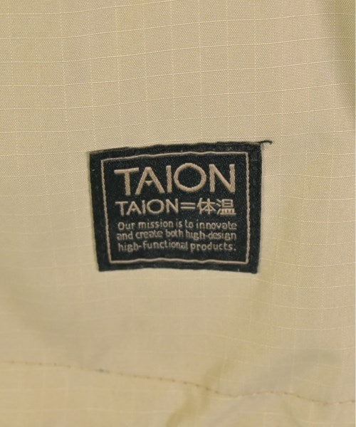 TAION แจ็คเก็ตเบลาส์ อื่น