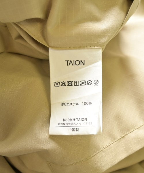 TAION แจ็คเก็ตเบลาส์ อื่น