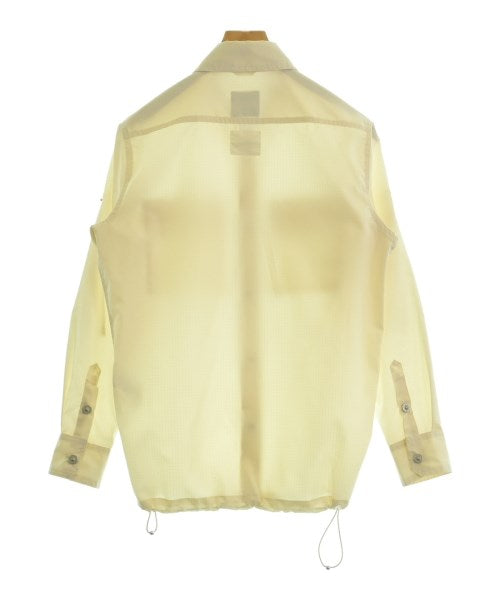TAION เสื้อลำลอง
