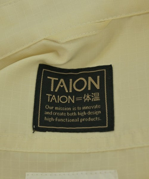TAION เสื้อลำลอง