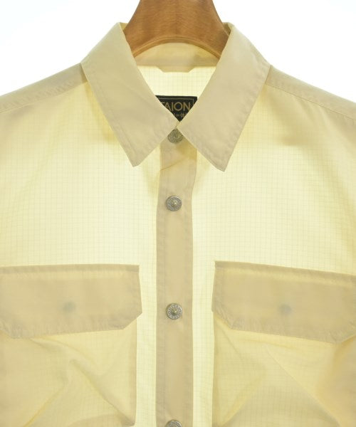 TAION เสื้อลำลอง