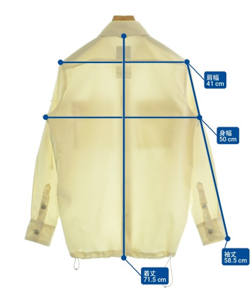 TAION เสื้อลำลอง