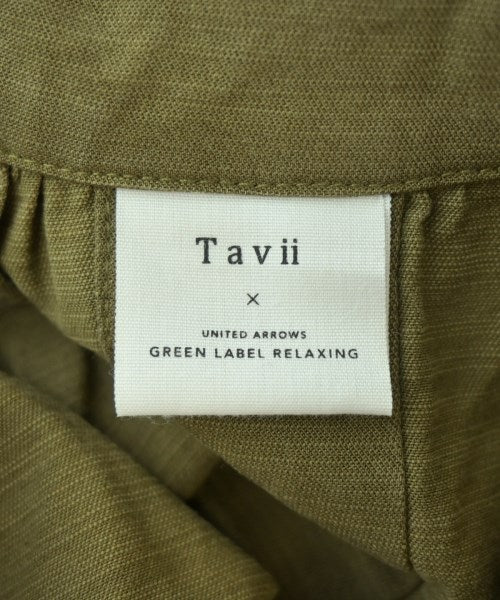 Tavii เสื้อสตรี