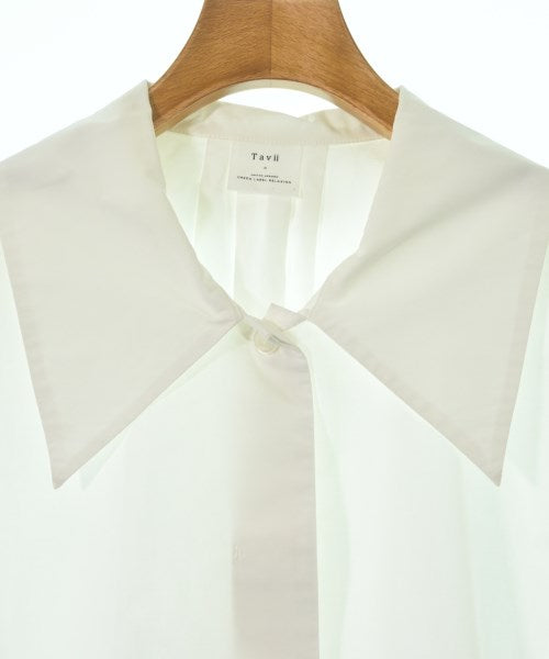 Tavii เสื้อลำลอง