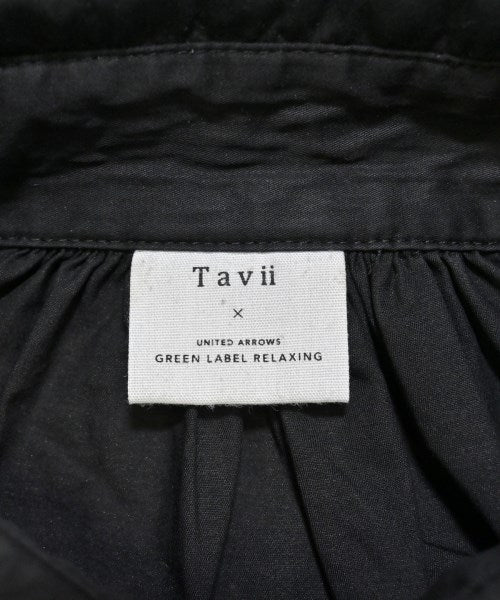 Tavii เสื้อลำลอง