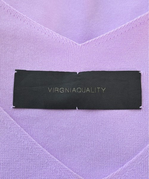 VIRGNIAQUALITY เสื้อกันหนาว