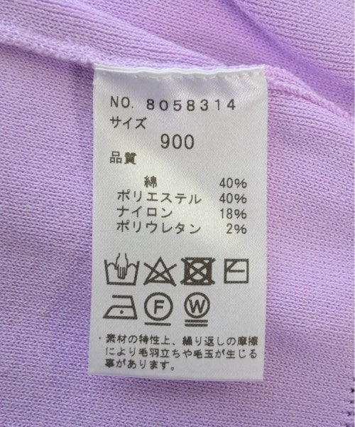 VIRGNIAQUALITY เสื้อกันหนาว