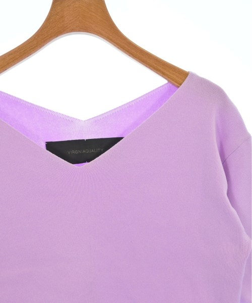 VIRGNIAQUALITY เสื้อกันหนาว
