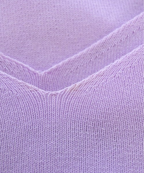 VIRGNIAQUALITY เสื้อกันหนาว