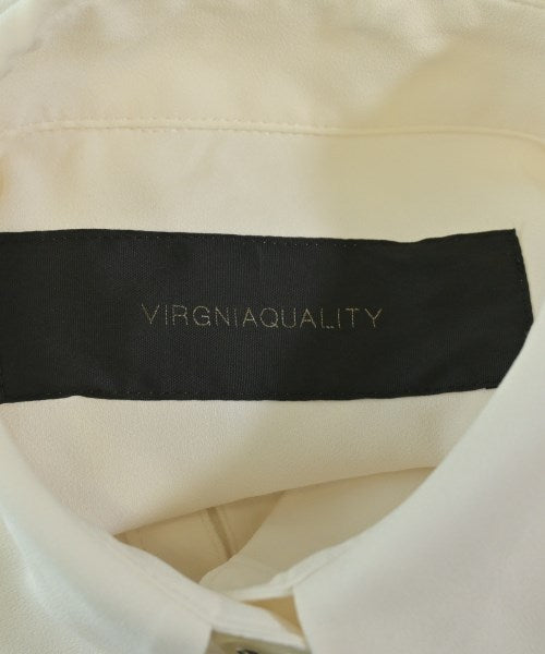 VIRGNIAQUALITY เสื้อลำลอง
