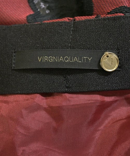 VIRGNIAQUALITY กระโปรงยาว/แม็กซี่ยาว