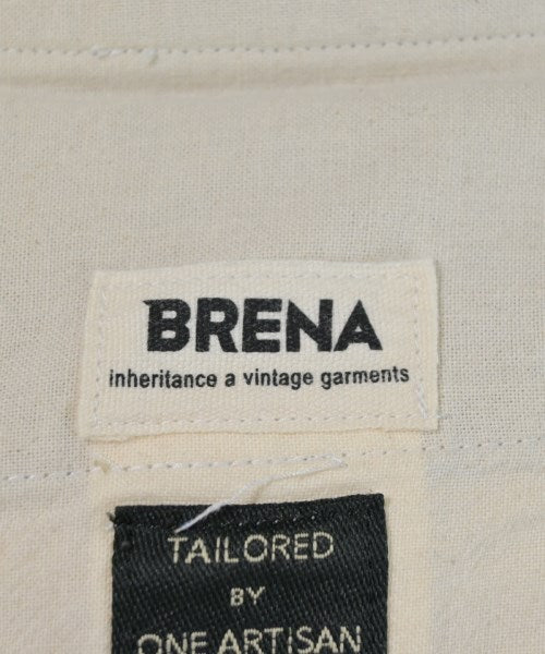 BRENA ชิโน่