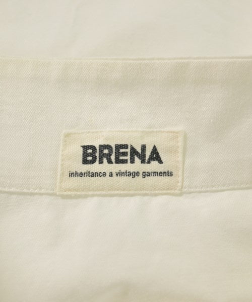 BRENA เสื้อลำลอง