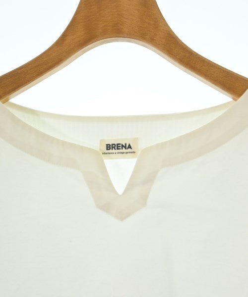 BRENA เสื้อลำลอง