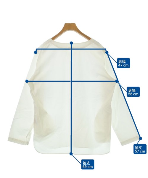 BRENA เสื้อลำลอง