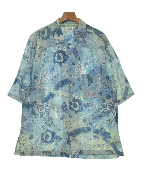 s.k. manor hill เสื้อลำลอง