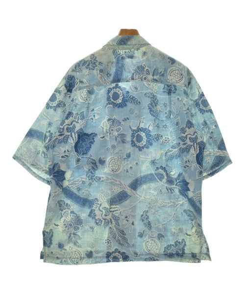 s.k. manor hill เสื้อลำลอง