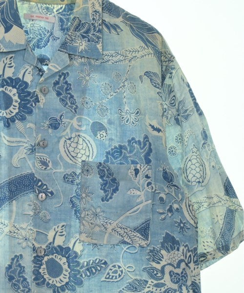 s.k. manor hill เสื้อลำลอง