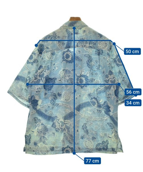s.k. manor hill เสื้อลำลอง