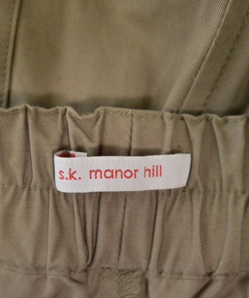 s.k. manor hill กางเกง อื่น