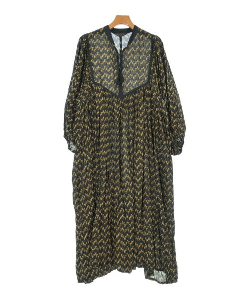 eternite de soi-e ชุดเดรส