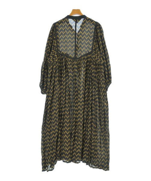 eternite de soi-e ชุดเดรส