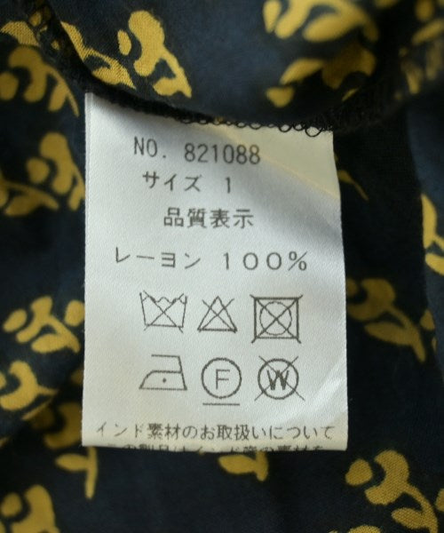 eternite de soi-e ชุดเดรส