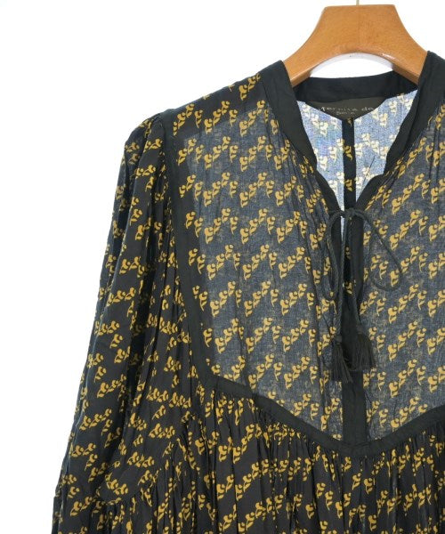 eternite de soi-e ชุดเดรส