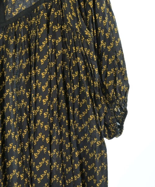 eternite de soi-e ชุดเดรส