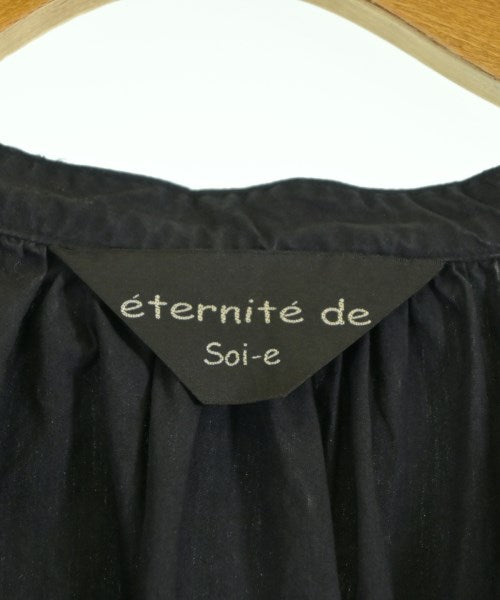 eternite de soi-e ชุดเดรส