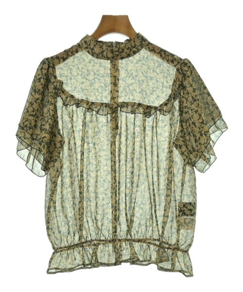 eternite de soi-e เสื้อสตรี