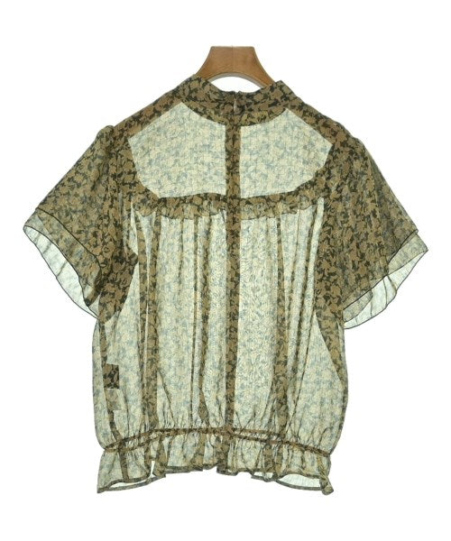 eternite de soi-e เสื้อสตรี