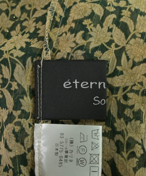 eternite de soi-e เสื้อสตรี