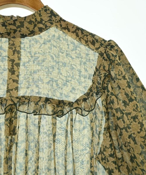 eternite de soi-e เสื้อสตรี