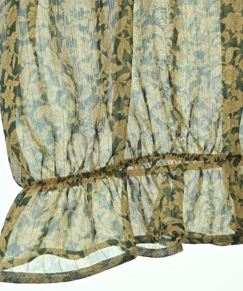 eternite de soi-e เสื้อสตรี