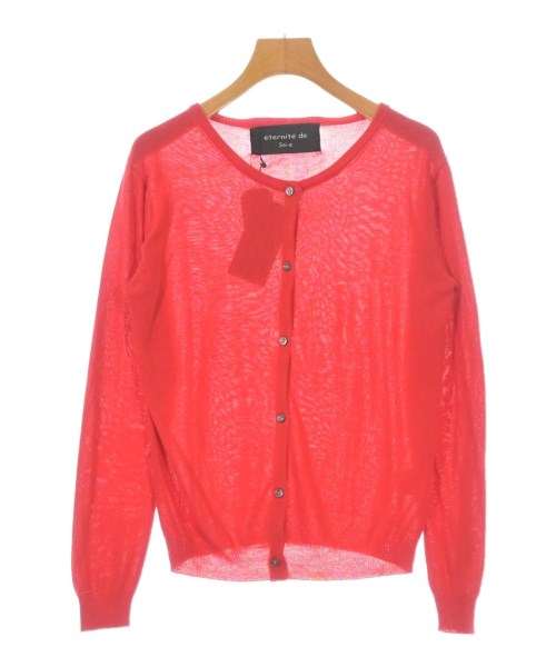 eternite de soi-e เสื้อคาร์ดิแกน