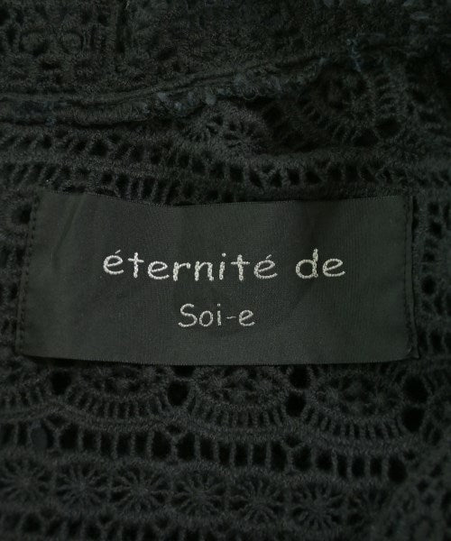 eternite de soi-e เสื้อสตรี
