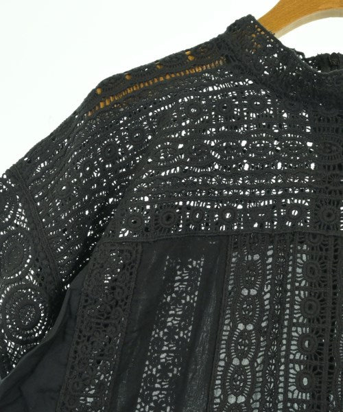 eternite de soi-e เสื้อสตรี