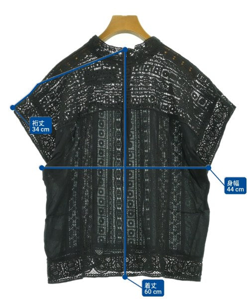 eternite de soi-e เสื้อสตรี