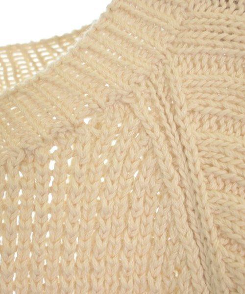 KNIT BRARY เสื้อกันหนาว