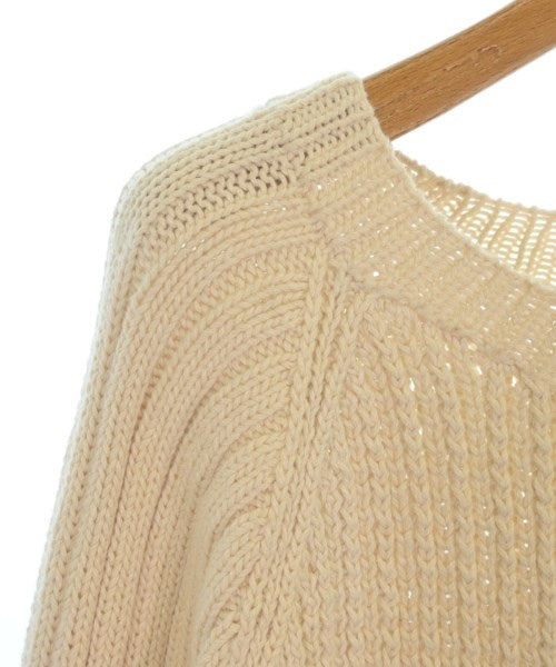 KNIT BRARY เสื้อกันหนาว