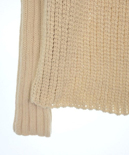 KNIT BRARY เสื้อกันหนาว