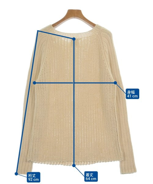 KNIT BRARY เสื้อกันหนาว