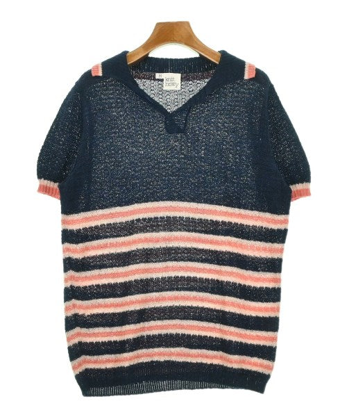 KNIT BRARY เสื้อกันหนาว