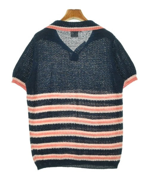 KNIT BRARY เสื้อกันหนาว