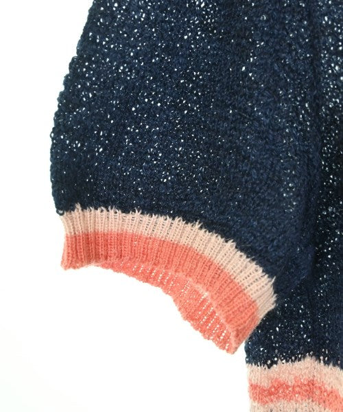 KNIT BRARY เสื้อกันหนาว