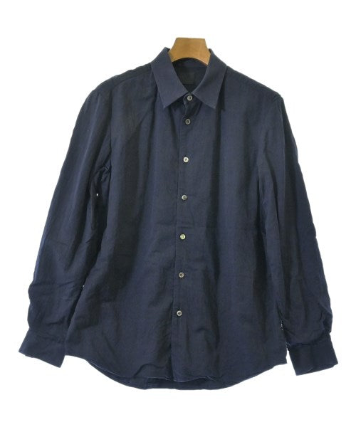 Yamauchi เสื้อลำลอง