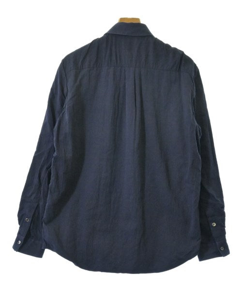 Yamauchi เสื้อลำลอง